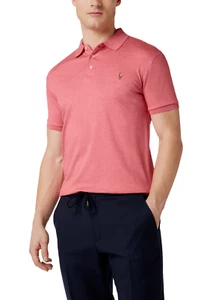 Polo Ralph Lauren Slim-Fit Polohemd Weiches Hemd T-Shirt Soft Shirt Pony Tee M - Bild 1 von 9