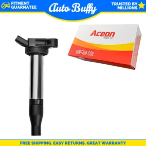 7805-3182 Aceon Ignition Coil Coupe Sedan for Toyota Tacoma Highlander IS350 - Picture 1 of 2