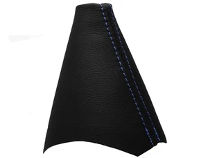 Manguito de cambios de hilo azul claro para FREELANDER II AUTOMÁTICO 06-14 - Imagen 1 de 1