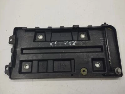 Bentley Flying Spur 2005 Battery Tray Holder Bracket Mount 3W0804869 AMD110301 - Image 1 of 4