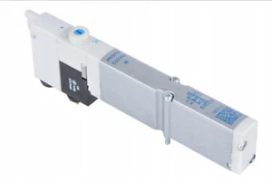 FESTO pneumatic solenoid valve 5/2 M VMPA1-M1H-M-PI 533342 MPA - Picture 1 of 4