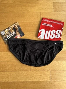 Aussiebum Slick Short Slip Sport Underwear L Large NEU - Bild 1 von 1