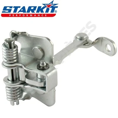 Arrêt tirant limiteur de porte arrière gauche droit DACIA LOGAN 1 SANDERO 1 - Photo 1/4