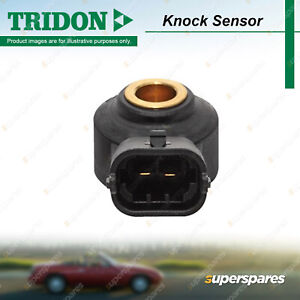 Tridon Knock Sensor for SAAB 9-3 Aero 2.8L B284L DOHC 24V Petrol 01/06-06/10
