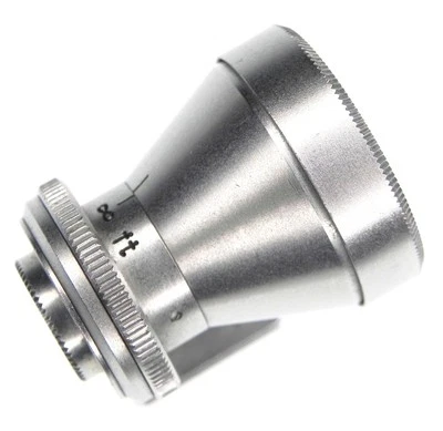 Nikon Rangefinder RF 3.5cm Finder  #7 - Image 1 of 4