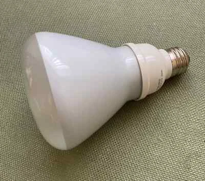 GE GENERAL ELECTRIC G.E FLE15/2/R30/SW Light Bulb. New, No Box - Image 1 of 3