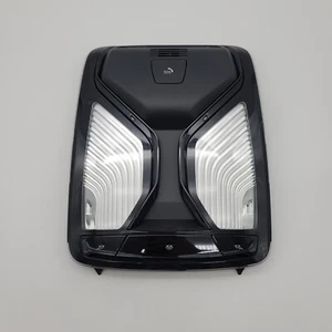 2021 - 2024 BMW M2 M3 M4 G80 G82 G87 G83 Overhead Center Dome Light Lamp OEM - Picture 1 of 22