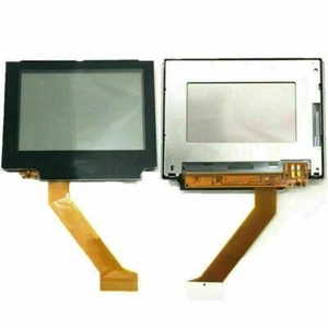 Für Game Boy Advance GBA SP Handheld-Spielkonsole AGS-001 Frontlight LCD Bildschirm - Bild 1 von 8