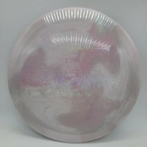 Surge (ESP) Chandler Fry Tour Series 2022 Purple & Grey Swirl/Ghost Glitter  - Picture 1 of 3
