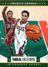 2012-13 Hoops Basketball Card Pick