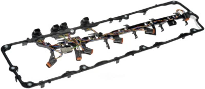 SE ADAPTA A MAXXFORCE 2008-2011 CON KIT DE JUNTA DE CUBIERTA DE VÁLVULA DE MOTOR DE FRENO JAKE Foto 1 de 4