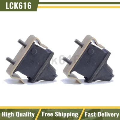 Крепление двигателя переднее крепление двигателя анкер 2 шт для Dodge Sprinter 2500 2004-2006 годов выпуска - Изображение 1 из 3