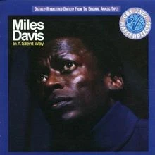In a Silent Way von Davis,Miles | CD | Zustand sehr gut - Bild 1 von 2