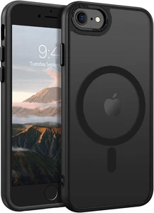 Funda Magnética para Iphone SE Iphone SE 2022/3rd/2020/2Nd Gen Iphone 8/7 Funda Teléfono - Imagen 1 de 12