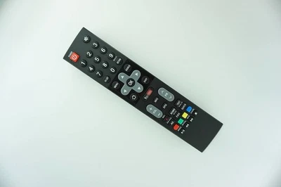 Remote Control For Tesla 43S606SUS 49S901SUS 55S317BF Smart 3D LCD LED HDTV TV - Image 1 of 4