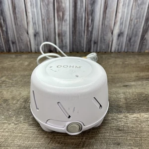 Yogasleep DOHM Uno Natural White Noise Machine UM1USCW - Picture 1 of 3