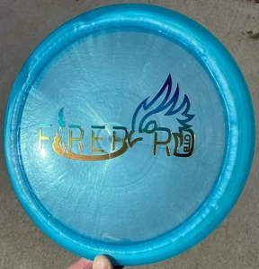 Innova Champion Flat-Top Firebird Stiff Pearly FAF Flat & Firm Special Disc Golf - Picture 1 of 20