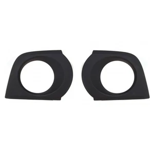 For Toyota 4Runner 2010-2013 Fog Light Bezel Driver and Passenger Side | Pair - Picture 1 of 4