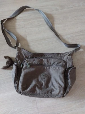 Kipling Umhängetasche Damen, Plüschaffen - Bild 1 von 4