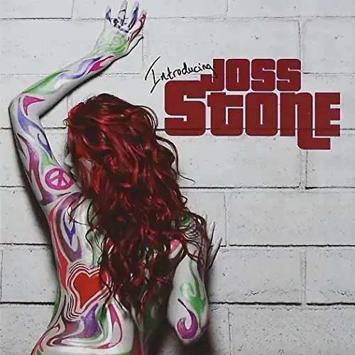 Joss Stone - Introducing Joss Stone - Bild 1 von 1