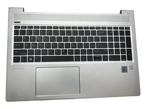 HP ProBook 450 G7 i5-10210U 1,6GHz 16GB 256GB Win11 Pro Palmrest - Zdjęcie 1 z 8