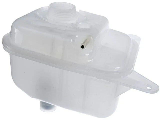 Tanque de expansión delantero para Audi 200 1989-1991 2,2 L 5 cilindros gas 1990 NG926WK Foto 1 de 1