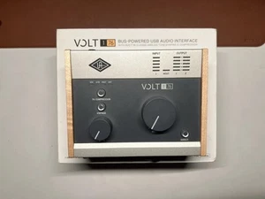 Universal Audio Volt-176 USB-C Audio Interface - Picture 1 of 8
