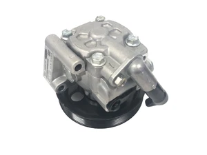 Genuine Ford Mondeo/S-Max/Galaxy 2.2 TDCi Power Steering Pump 1693903 - Picture 1 of 5