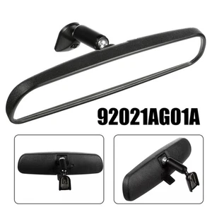 For Subaru Ascent Impreza Legacy Outback #92021AG01A Interior Rear View Mirror - Picture 1 of 6
