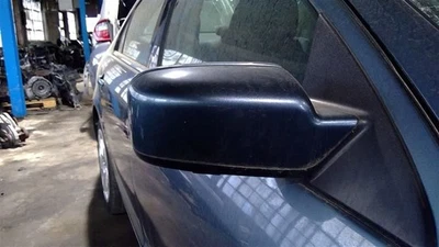 Espejo retrovisor lateral eléctrico para pasajeros Ford Fusion 2011-2012 con lámpara de charco OEM Foto 1 de 4