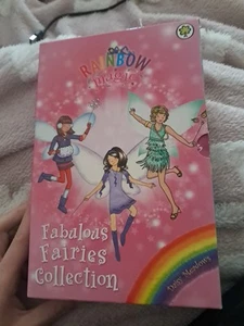 Rainbow Magic Book - Picture 1 of 4