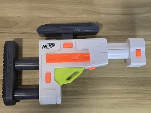 Nerf Gun Modulus Ultimate Demolisher 2in1 Stock Attachment Accessory Extendable. - Picture 1 of 7