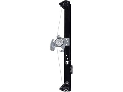 For 2000-2006 BMW X5 Window Regulator Rear Right Brock 75979JYFC 2003 2005 2002 - Image 1 of 2