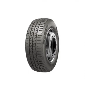 Winter Tyres 225/70 R15C Roadx 112/110S 8PR WC01 M+S - Image 1 of 4