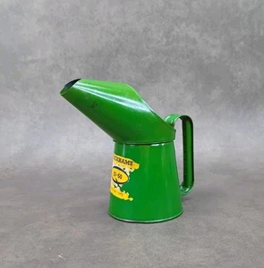 Vintage Duckhams 20-50 Motoröl 1 Pint Gießkanne - Bild 1 von 11