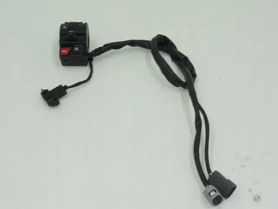 Interruttore luce sinistro Triumph Tiger 660 S VERONTIGER98 - Immagine 1 di 4