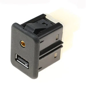 For Opel Corsa Chevrolet Cruze Spark Sonic 95224941 AUX / USB Port Socket Module - Picture 1 of 5