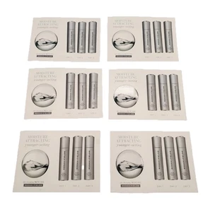 Lot of 6 Rodan + Fields Skincare Active Hydration Serum 3 Day Samples Pack - Picture 1 of 3