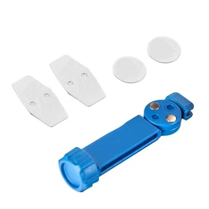 Pistone Disco Olio Mountain Road Bike Reset Pinza Freno Idraulica Spandiconcime ^ - Foto 1 di 12