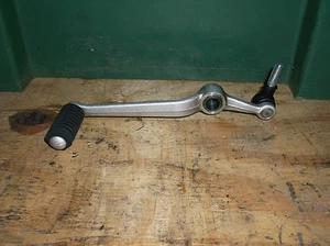 SUZUKI GSXR 600 2012 SCHALTHEBEL .BESCHREIBUNG LESEN - Bild 1 von 1