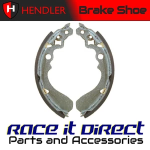 Bremsbacke für Kawasaki KAF 300 Mule 550 1997-2004 vorne rechts Hendler - Bild 1 von 8