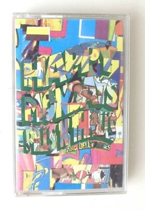 Happy Mondays, Pills, Thrills And Belly Aches Tape Cassette Album Factory 1990 - Picture 1 of 2