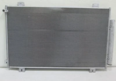 TYC 30084 AC Condenser Assy for Honda Odyssey 2018-2019 Models - Image 1 of 2