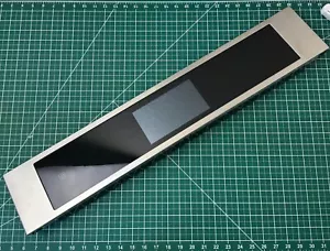 Conjunto de panel de control de horno de pared Jenn Air | W11449431 | W11429016 | W11428926 - Imagen 1 de 6