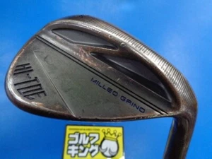 TaylorMade HI-TOE 3 Wedge #54(1Club)/KBS/Flex:W/Wedge - Picture 1 of 6