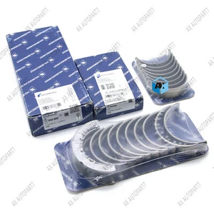 Genuine STD Crankshaft & Connector Rod Bearing Shell Set For BMW N43 E85 E93 E88 - Foto 1 di 4