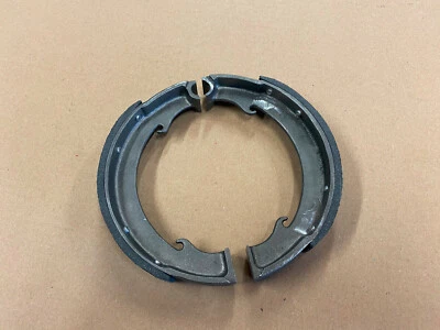 印度 SCOUT 101 四位首席前排DRUM Brake 鞋 1928 - 1936 — 第 1/4 张图片