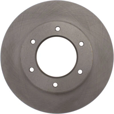 Standard Brake Rotor Centric 121.44015 For 1979-1985  Toyota  Pickup - Image 1 of 2