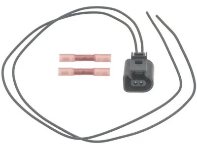 Conector sensor temperatura refrigerante motor Audi A4 Quattro SMP 61495DXCV Foto 1 de 2