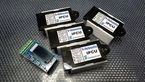 Webasto / Eberspacher IPCU PWM Klima Relais Universal - Bild 1 von 12
